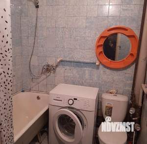 1-к квартира, на длительный срок, 33м2, 2/6 этаж