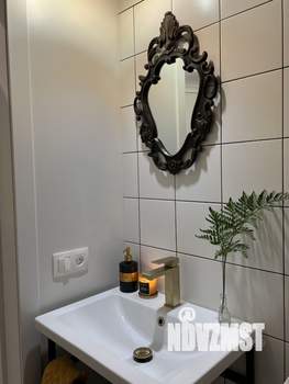 Студия квартира, на длительный срок, 31м2, 5/18 этаж