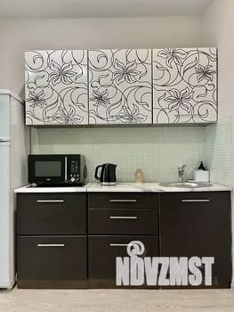 1-к квартира, посуточно, 45м2, 6/16 этаж