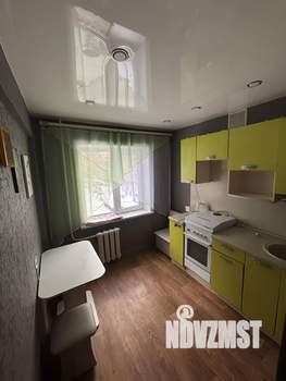 2-к квартира, на длительный срок, 45м2, 2/5 этаж