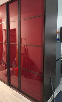 1-к квартира, на длительный срок, 35м2, 2/2 этаж