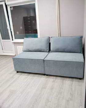 Студия квартира, на длительный срок, 25м2, 5/9 этаж