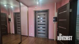 2-к квартира, посуточно, 75м2, 1/1 этаж