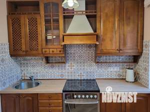2-к квартира, на длительный срок, 45м2, 1/5 этаж