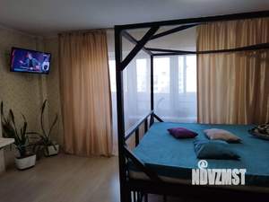 Студия квартира, на длительный срок, 36м2, 10/15 этаж