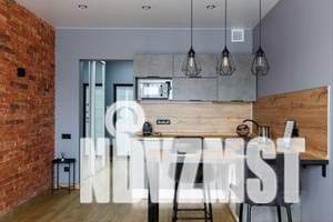 1-к квартира, посуточно, 28м2, 15/15 этаж