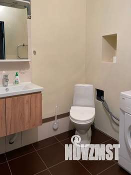 1-к квартира, посуточно, 41м2, 4/9 этаж