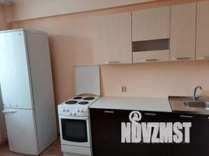 1-к квартира, на длительный срок, 45м2, 2/3 этаж