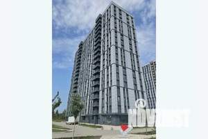 1-к квартира, посуточно, 22м2, 14/19 этаж