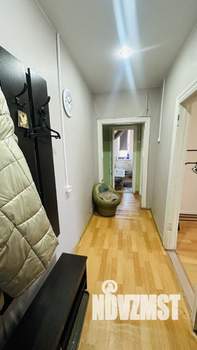 2-к квартира, на длительный срок, 48м2, 2/2 этаж