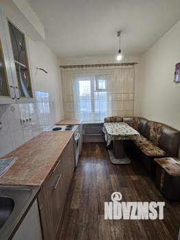 1-к квартира, на длительный срок, 35м2, 1/9 этаж