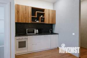 2-к квартира, посуточно, 44м2, 16/17 этаж