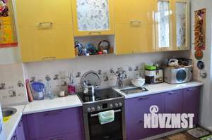 1-к квартира, посуточно, 43м2, 5/17 этаж