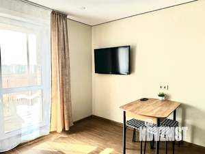 1-к квартира, посуточно, 33м2, 15/15 этаж