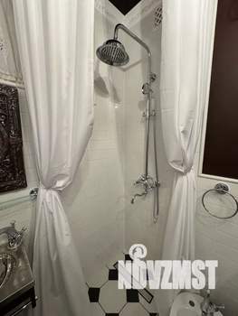 1-к квартира, посуточно, 40м2, 3/3 этаж