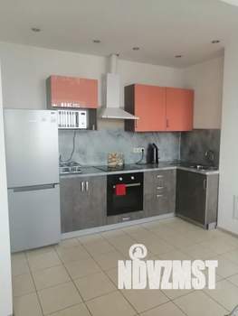 2-к квартира, посуточно, 50м2, 9/9 этаж