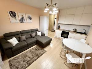 2-к квартира, посуточно, 60м2, 15/17 этаж