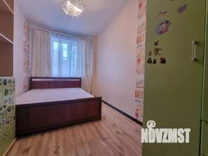 3-к квартира, посуточно, 87м2, 7/10 этаж