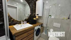 Студия квартира, посуточно, 32м2, 7/19 этаж