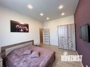 3-к квартира, посуточно, 100м2, 9/9 этаж