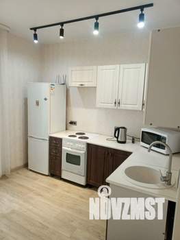 2-к квартира, посуточно, 55м2, 1/1 этаж