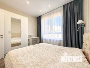 2-к квартира, на длительный срок, 39м2, 7/9 этаж
