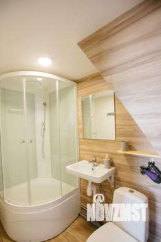 1-к квартира, посуточно, 19м2, 1/1 этаж