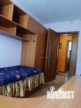 2-к квартира, на длительный срок, 50м2, 2/4 этаж