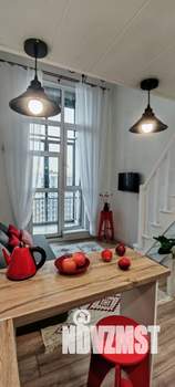 2-к квартира, на длительный срок, 36м2, 13/18 этаж