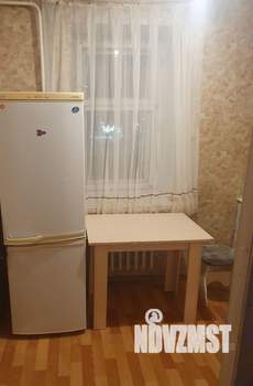 1-к квартира, на длительный срок, 35м2, 5/5 этаж