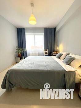 1-к квартира, посуточно, 65м2, 1/1 этаж