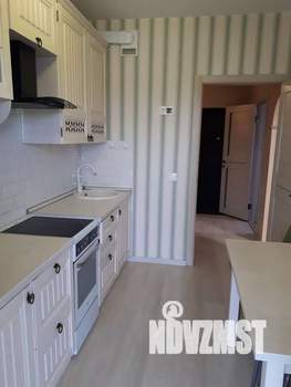 1-к квартира, посуточно, 45м2, 12/16 этаж