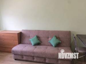 Студия квартира, посуточно, 26м2, 3/4 этаж