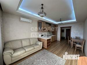 2-к квартира, на длительный срок, 69м2, 10/10 этаж