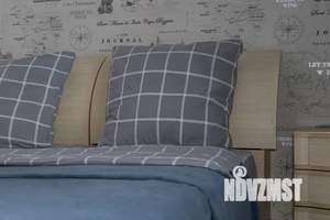 Студия квартира, посуточно, 35м2, 10/12 этаж