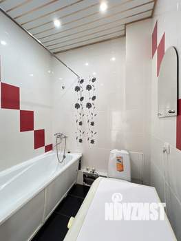 1-к квартира, на длительный срок, 36м2, 2/3 этаж