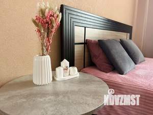 2-к квартира, посуточно, 54м2, 1/1 этаж