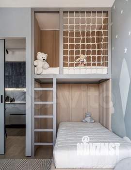 3-к квартира, на длительный срок, 67м2, 9/9 этаж