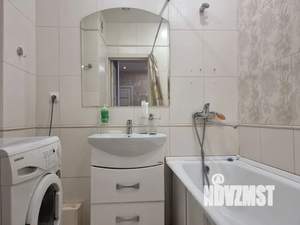 2-к квартира, посуточно, 55м2, 9/12 этаж