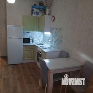 Студия квартира, на длительный срок, 30м2, 2/16 этаж