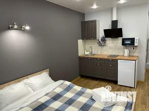 1-к квартира, посуточно, 22м2, 1/9 этаж