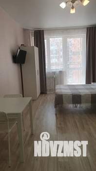 1-к квартира, посуточно, 25м2, 8/16 этаж