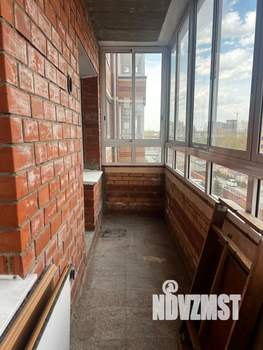 2-к квартира, на длительный срок, 73м2, 3/7 этаж