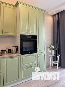 2-к квартира, посуточно, 40м2, 14/15 этаж