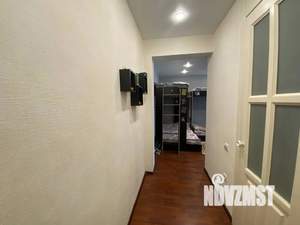 1-к квартира, посуточно, 32м2, 2/5 этаж