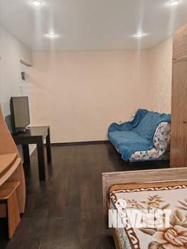 1-к квартира, на длительный срок, 31м2, 4/5 этаж