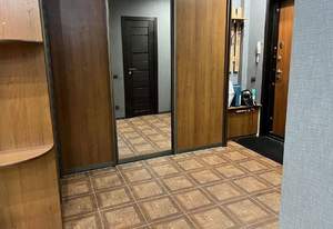 2-к квартира, на длительный срок, 47м2, 5/9 этаж