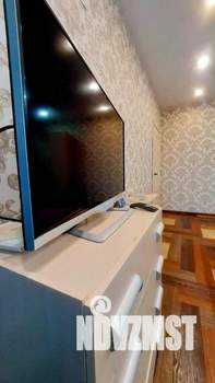 2-к квартира, посуточно, 50м2, 1/1 этаж