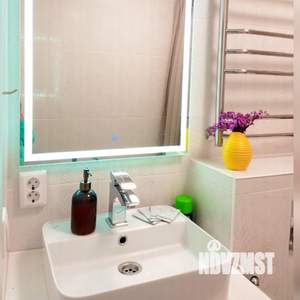 2-к квартира, посуточно, 40м2, 5/17 этаж