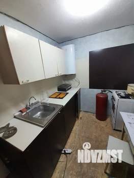 1-к квартира, на длительный срок, 25м2, 1/1 этаж